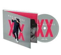 Max Mutzke XX (CD)