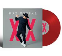 Max Mutzke XX (Vinyl) (Vinyl LP)