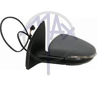Kremer Specchietto retrovisore MAX MVW149-L Elettrico Freccia Sinistro Golf VI 2008-2012