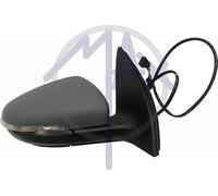 MAX MVW149-R Retrovisore Elettrico Primer con Freccia Convesso Termico Destro