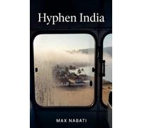 Max Nabati Hyphen India (Tascabile)