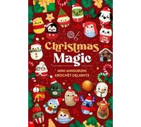 Max Naylor Christmas Magic (Tascabile)