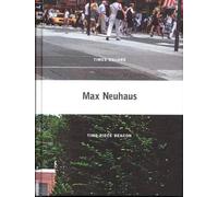Max Neuhaus Christoph Cox Peter Pakesch Alex Pott Max Neuhaus (Copertina rigida)