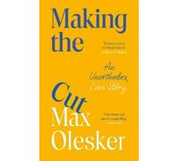 Max Olesker Making the Cut (Copertina rigida)