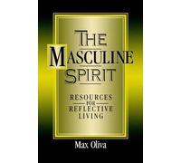 Max Oliva Masculine Spirit (Tascabile)