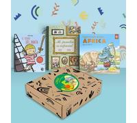 Max Olivetti Libros para nios 5 aos (Mixed Media Product) Libros para nios