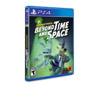 Max: Oltre Il Tempo E Lo Spazio LRG #569 - PlayStation 4