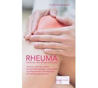 Max Otto Bruker Rheuma - Ursache und Heilbehandlung: Arthriti (Copertina rigida)