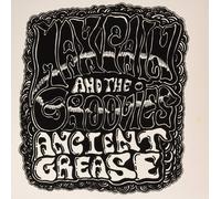 MAX PAIN & THE GROOVIES Ancient Grease (Vinyl LP)