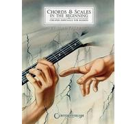 Max Palermo Bass Chords and Scales In The Beginning (Tascabile)
