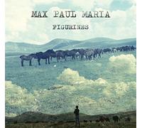 MAX/PAUL/MARIA - FIGURINES