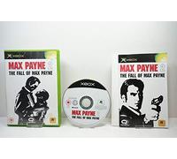 Max Payne 2 - Max Payne 2: The Fall of Max Payne