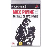 Max Payne 2 - Max Payne 2: The Fall of Max Payne Max Payne 2