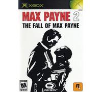 Max Payne 2 - The fall of Max Payne [xbox - Edizione: Regno Unito]