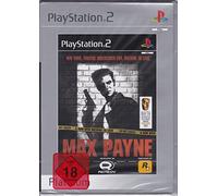 Max Payne
