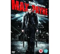Olga Kurylenko - Max Payne [Edizione: Regno Unito] [Edizione: Regno Unito]