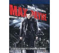 Max Payne