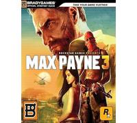 Max Payne 3. Guida strategica ufficiale - [Multiplayer.it]