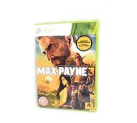 MAX PAYNE 3 WITH EXCLUSIVE CEMETERY MULTIPLAYER MAP XBOX