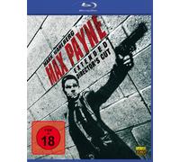 Max Payne (Blu-ray) Chris O'Donnell Mila Kunis John H. Moore