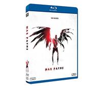 Max Payne - Colección Icon --- IMPORT ZONE B ---