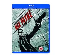 Max Payne-digital Copy