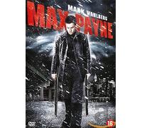 Max Payne - DVD