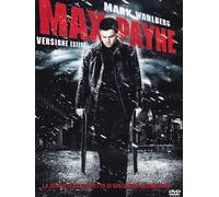 Max Payne (Regione 2 PAL) - John Moore