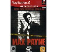 Max Payne [Edizione: Germania]