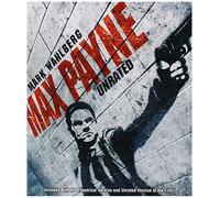 Max Payne [Edizione: Stati Uniti]