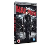 Max Payne (Harder Cut) [UMD Mini for PSP] [Edizione: Regno Unito]