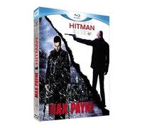 Max payne ; hitman