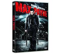 Max Payne (Import Dvd) (2009) Mark Wahlberg; Olga Kurylenko; Chris Ludacris Br