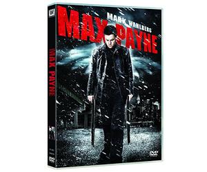 Max Payne (Import Dvd) (2009) Mark Wahlberg; Olga Kurylenko; Chris Ludacris Br