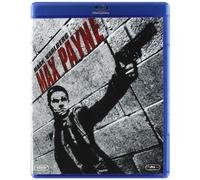Max Payne --- IMPORT ZONE B ---