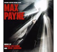 Max Payne - Max Payne