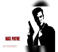 Max Payne (PC) Steam Key - EU