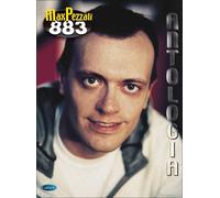 MAX PEZZALI 883 - ANTOLOGIA