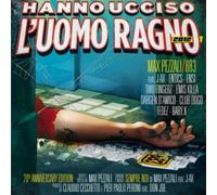 Max Pezzali - Hanno Ucciso L'uomo Ragno 2012 - Cd