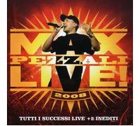 Pezzali Max - Max Live 2008