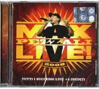 Pezzali Max - Max Live 2008
