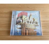 Max Pezzali _ Terraferma _ CD Album + Bonus _ 2011 editoriale SIGILLATO RARO 883