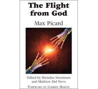 Max Picard Brendan Sweetman Matthew Del Ne The Flight from G (Copertina rigida)