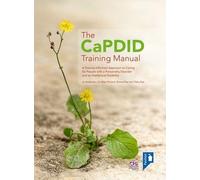 Max Pickard Emma Rye Jo Anderson The CaPDID Training Manual (Anello, filo)