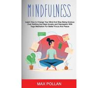 Max Pollan Self Help (Tascabile)