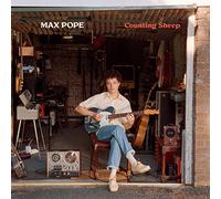 Max Pope - Counting Sheep