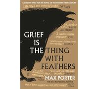 Max Porter 3 Books Collection Set (The Death of Francis Bacon, Grief Is the Thing with Feathers, Lanny: LONGLISTED FOR THE BOOKER PRIZE 2019 (201 POCHE))