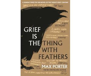 Max Porter 3 Books Collection Set (The Death of Francis Bacon, Grief Is the Thing with Feathers, Lanny: LONGLISTED FOR THE BOOKER PRIZE 2019 (201 POCHE))