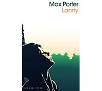 Max Porter Lanny (Tascabile)