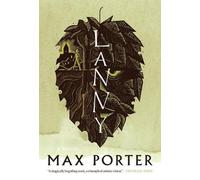 Max Porter Lanny (Tascabile)